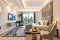 Mastiff Select Mandavya Dharamkot, Mcleodganj - Pools