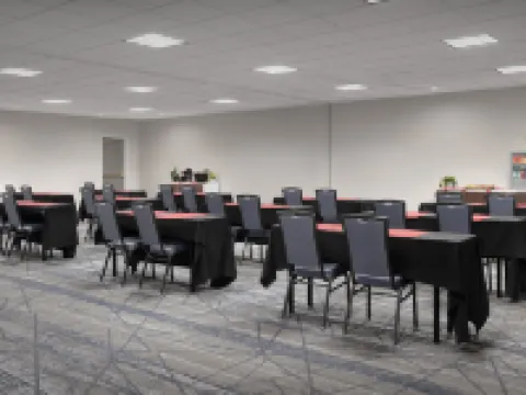 Holiday Inn Express SPOKANE AIRPORT by IHG Hotels in Spokane County