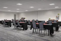 Holiday Inn Express Spokane Airport