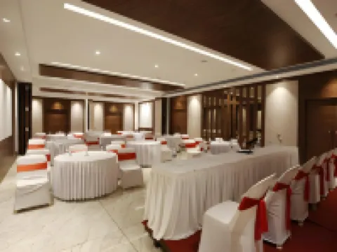 Ramee Panchshil Hotels in Kolhapur