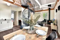 Bracken Ridge Vineyard - The Kingston - Villa 3