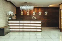 Otel Ulan-Ude Hotels in Ulan-Ude