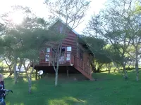 A Stone's Throw Accommodation Отели в г. Grahamstown