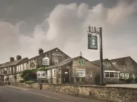 The Three Acres Inn & Restaurant - 4-Star