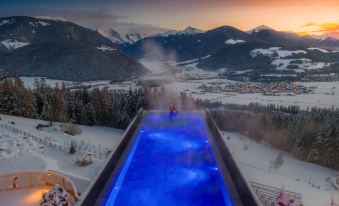 Alpin Panorama Hotel Hubertus