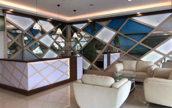 Cordela Hotel Pangkal Pinang