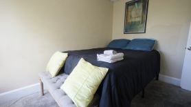 Evanston BnB