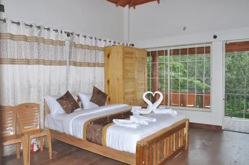 Water View Holiday Retreat