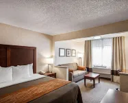 Quality Inn Hotels in Pocatello