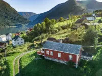 Johans Maria Stova Hotels in Vik