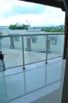Hotel Industrial Contagem - parking