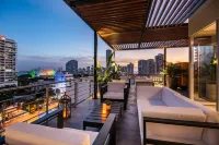 Oz Hotel Luxury - Strand