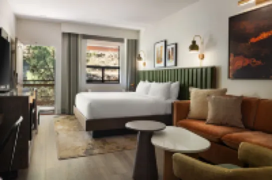 The Red Cliffs Lodge Zion, a Tribute Portfolio Hotel