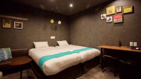 杜屋西表島ホテル