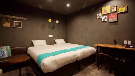 Moriya Iriomote Hotel