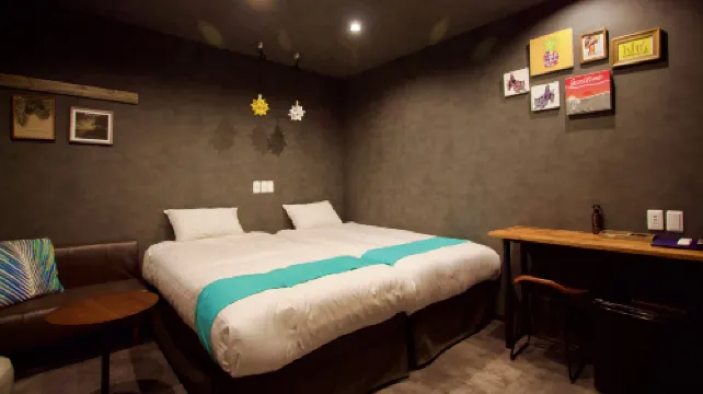 Moriya Iriomote Hotel Hotels in Taketomi