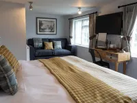 The Exeter Inn Hôtels à : Mid Devon District