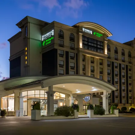 Staybridge Suites ST. CATHARINES CONF CTR by IHG