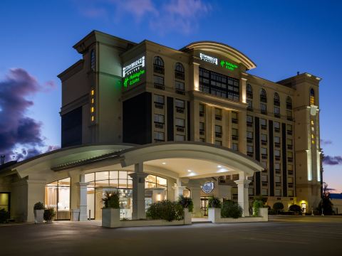 Staybridge Suites ST. Catharines Conf Ctr