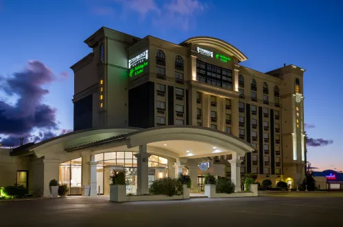 Staybridge Suites ST. Catharines Conf Ctr Hotels in St. Catharines
