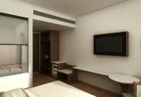 Fairfield by Marriott Sriperumbudur - 4-Star