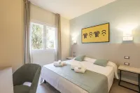 Mimose Beach Village Hotels in Badesi
