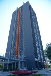 KB2712 | Sanitized | Netflix | Wifi | Parking.1011 Hotels in Cyberjaya