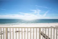 Hilton Garden Inn Orange Beach Beachfront - Scenic