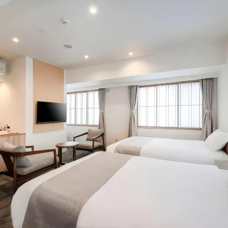 New Tomakomai Prince Hotel Nagomi