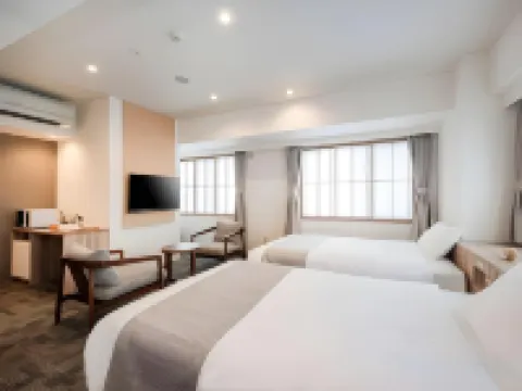 New Tomakomai Prince Hotel Nagomi