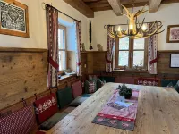St Martin Chalets
