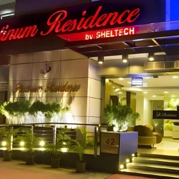 Platinum Residence