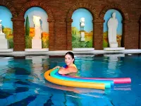 Fini-Resort Badenweiler Hotels in Müllheim