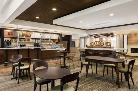 Courtyard by Marriott Fort Myers Cape Coral