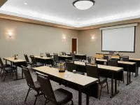 密爾沃基市中心萬怡酒店 鄰近密爾沃基釀酒公司的酒店