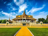 Casa Boutique Hotel Hotels in Phnom Penh