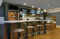 Courtyard Chicago Elmhurst/Oakbrook Area - Barer