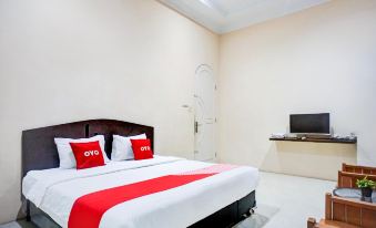 Hotel O Medan City Near Lapangan Benteng Formerly Ralica Residence