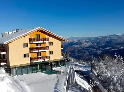 Hotel Monte Bondone فنادق في Terlago