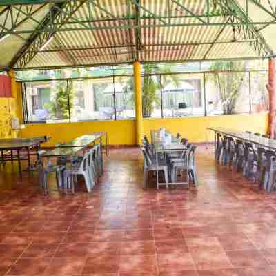 West Palm Beach Resort Dining/Meeting Rooms