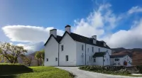 Inchnadamph Explorers Lodge - 2-Star