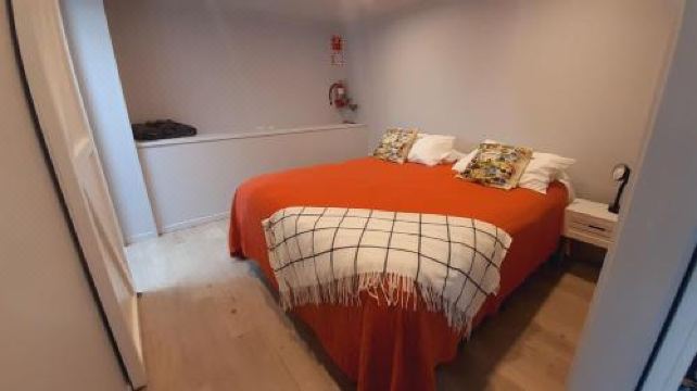 Nights on Broadway - The APARTMENT - Housity