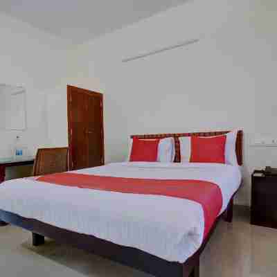 Hotel O Century Park Rooms