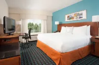 Fairfield Inn Charlotte Gastonia Hotels in Gastonia