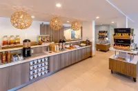 Element Chelmsford Hotels in North Chelmsford