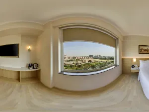 Fairfield by Marriott Lucknow