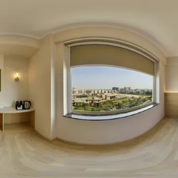 Fairfield by Marriott Lucknow