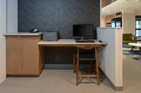 Fairfield Inn & Suites Seattle Sea-Tac Airport