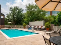 Four Points by Sheraton Dallas Arlington Entertainment District Hoteles en Arlington