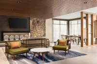 Fairfield Inn & Suites Bethlehem PA - Wifi